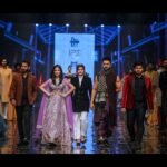 Bespokewala by HimaliRaj steals the show at GICW Season 3