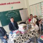 ‘Viraj Profiles Celebrates World Students Day with a ‘Gift of Knowledge’