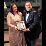 Kamala Ankibai Ghamandiram Gowani Trust Recognized for Exemplary Contributions at Elite 50’s Most Influential Indians Awards in New York City